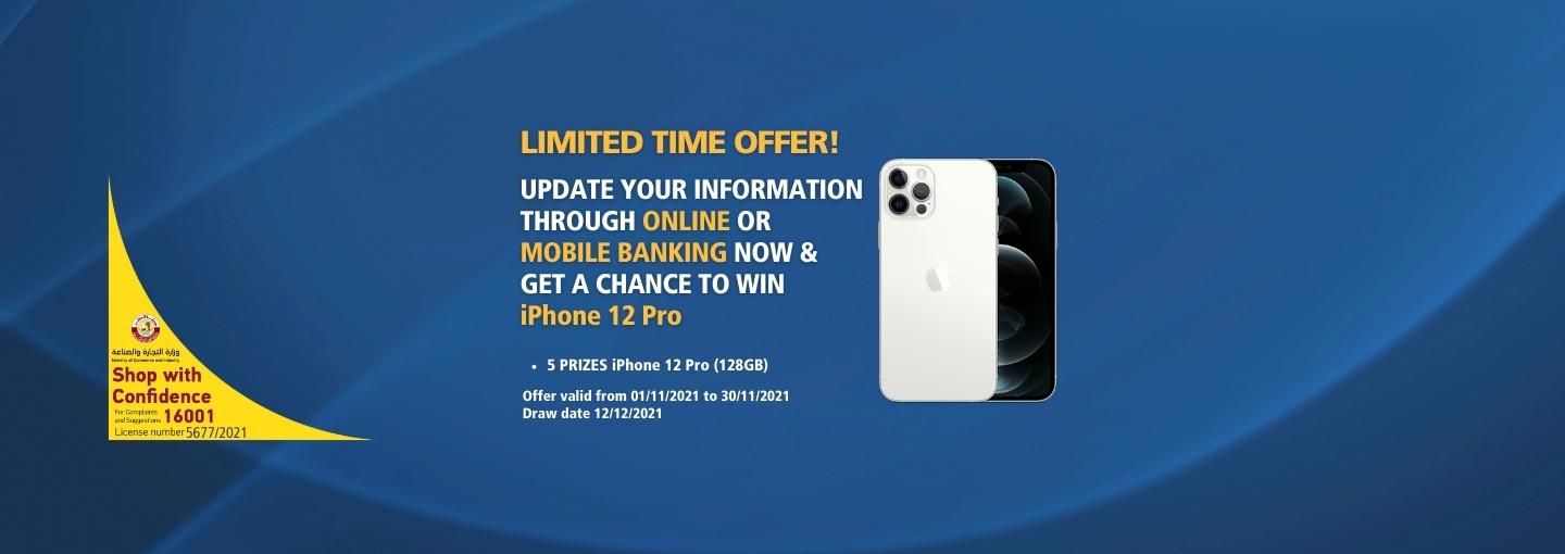 Win iPhone X