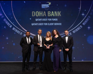private banking awards 2026