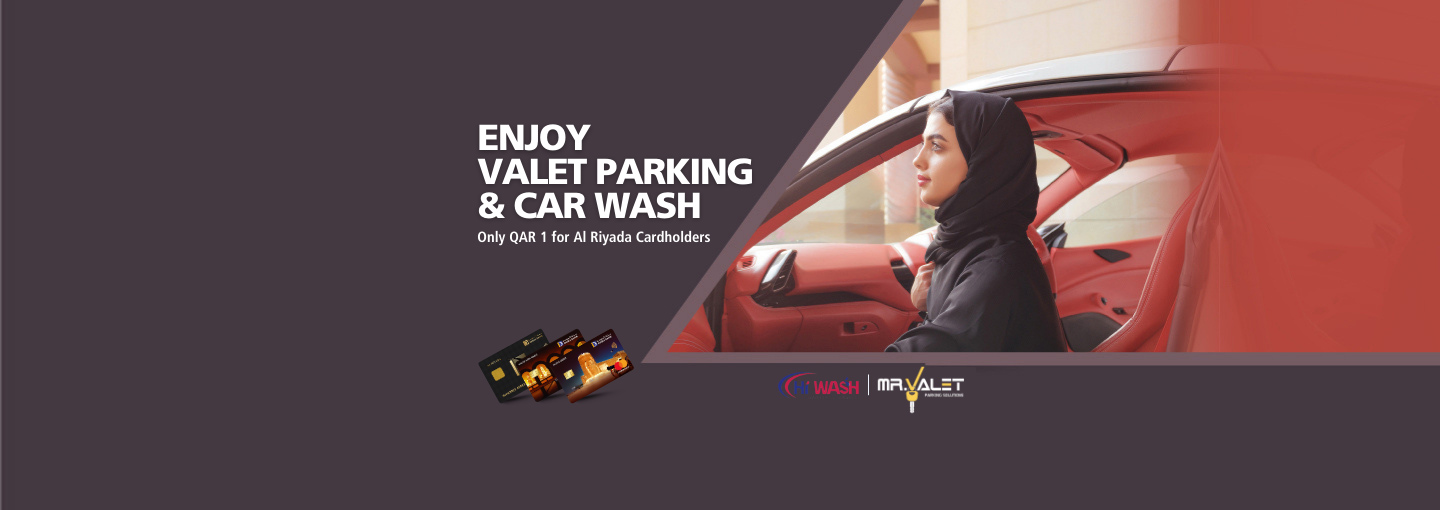 VIP Valet Parking and VIP Car wash