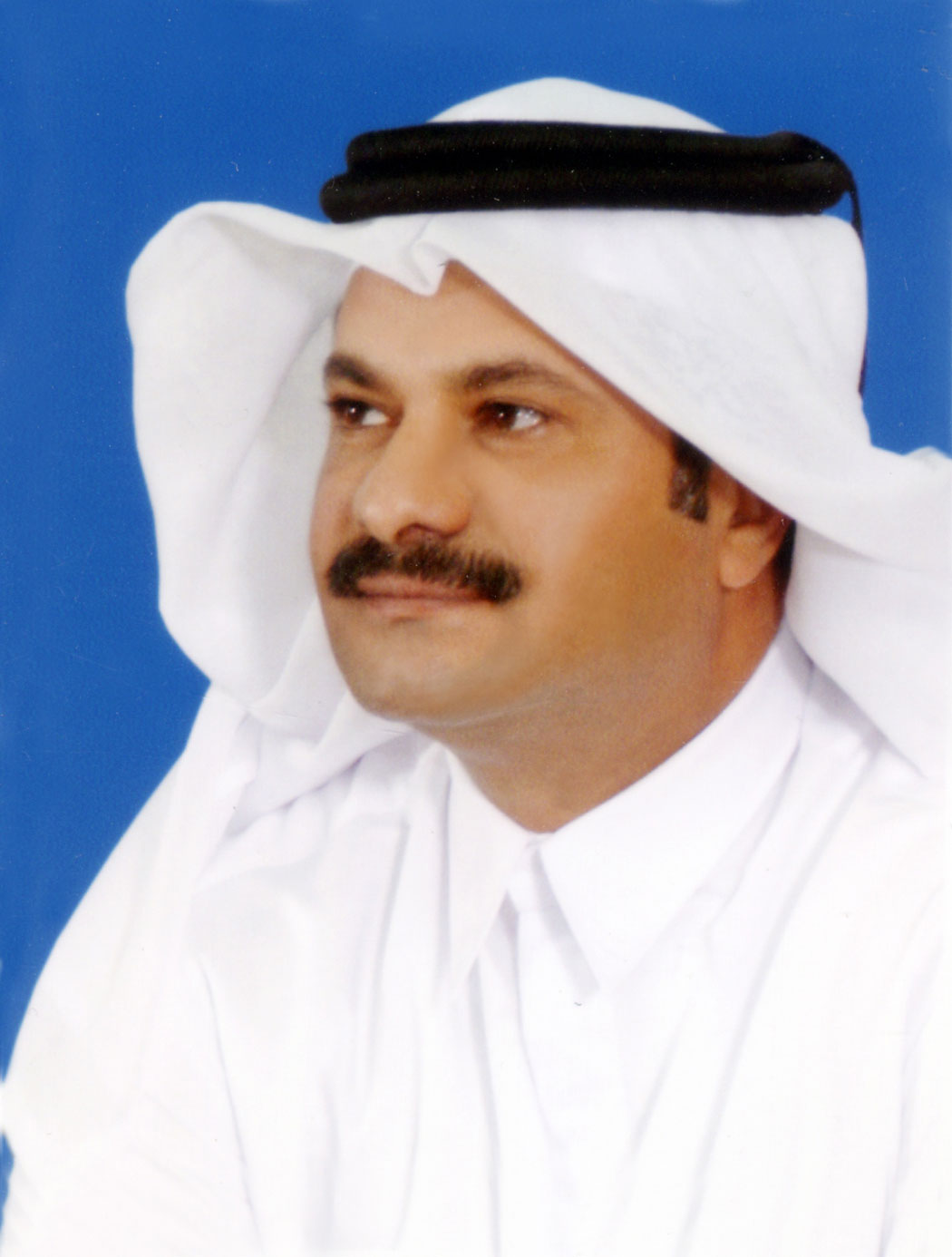 Best Banking Chairman Qatar 2014