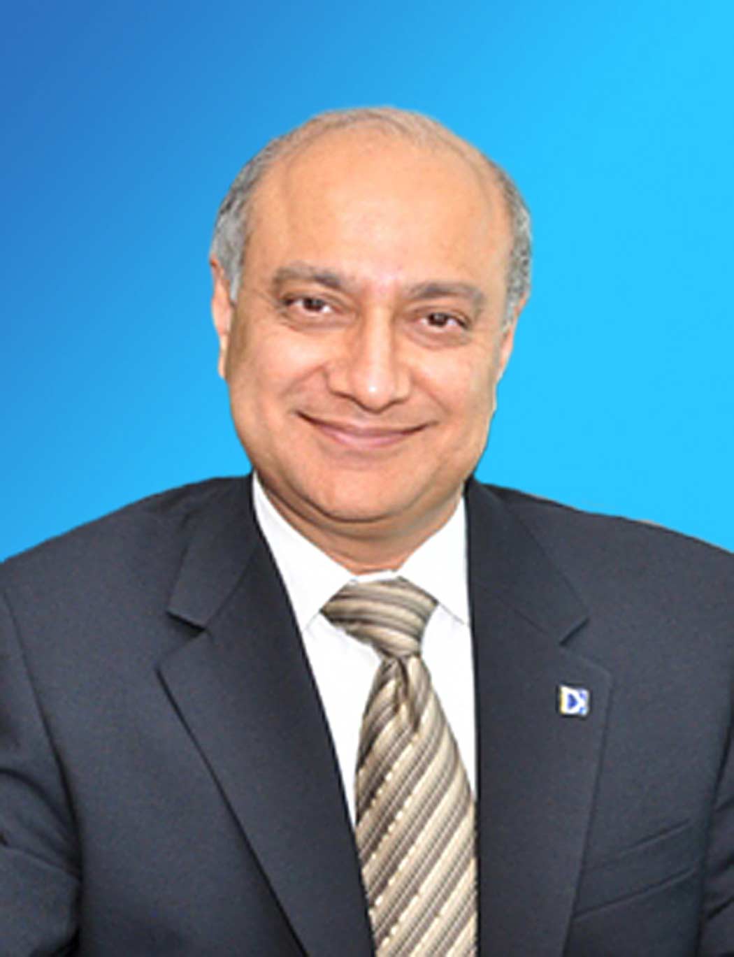 Mr. Suresh Bajpai 