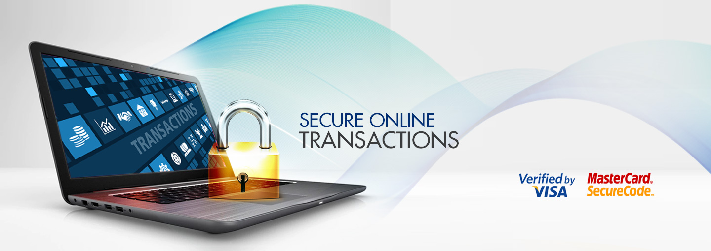 Shop Online with Peace of Mind