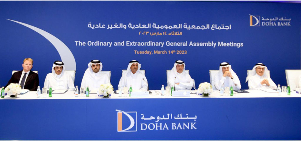 General Assembly Meeting 2023