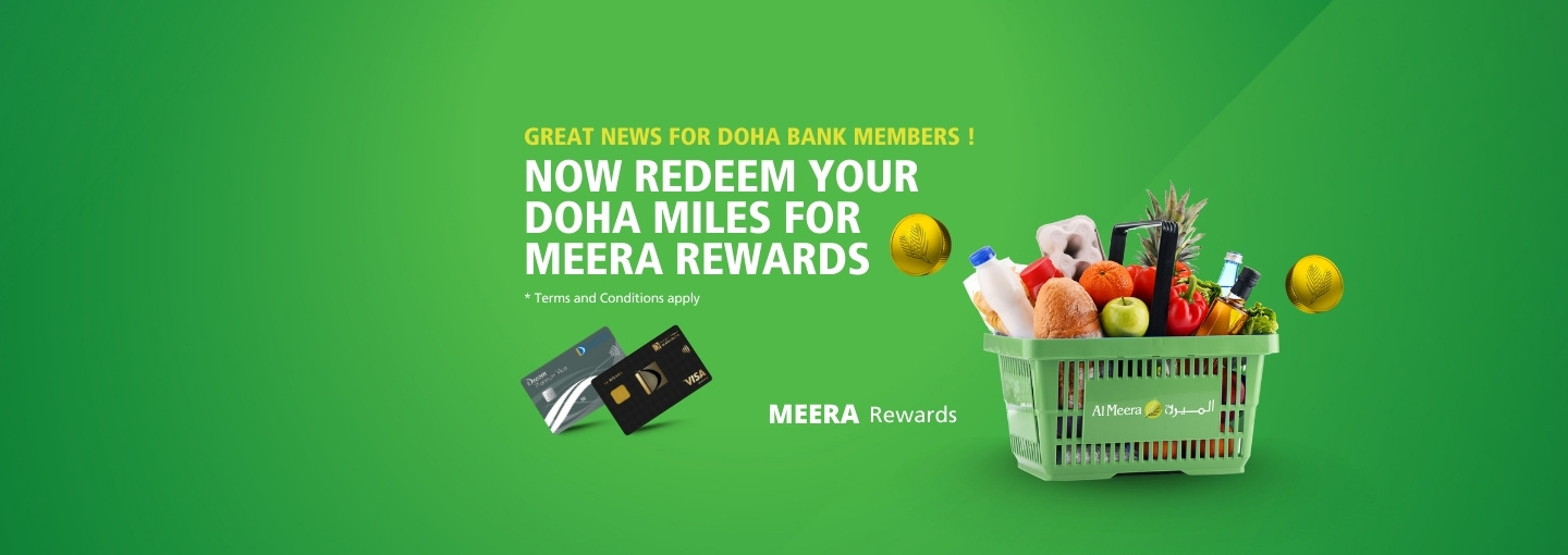 Meera Rewards