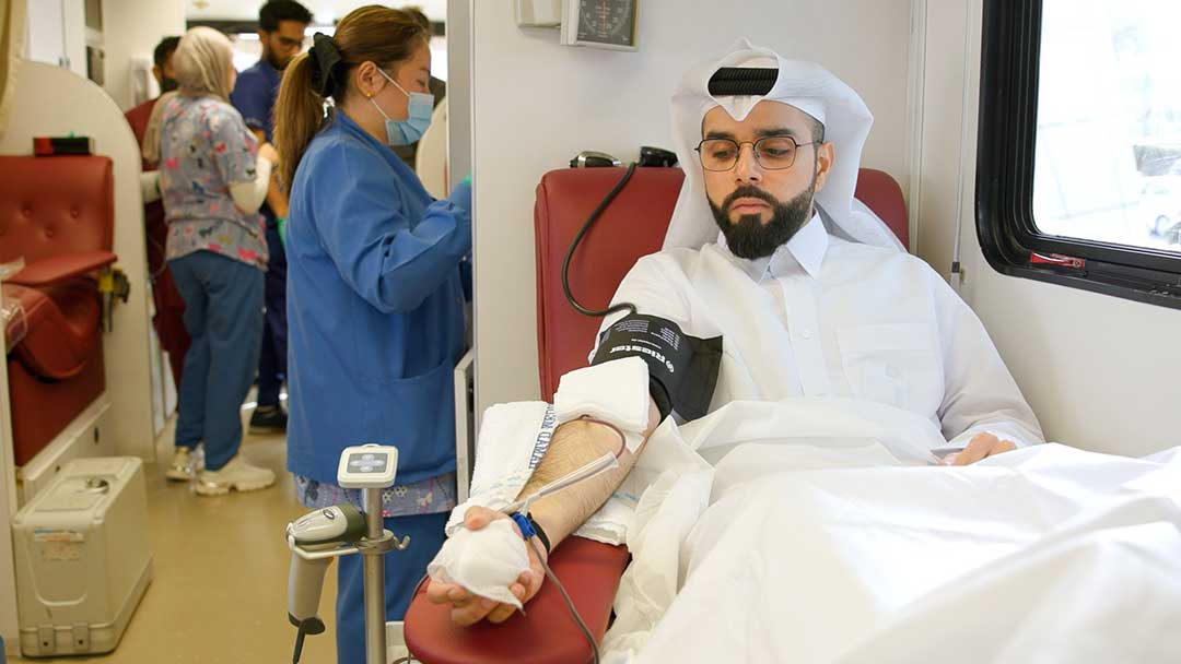 Blood Donation Drive 2023