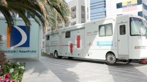 Blood Donation