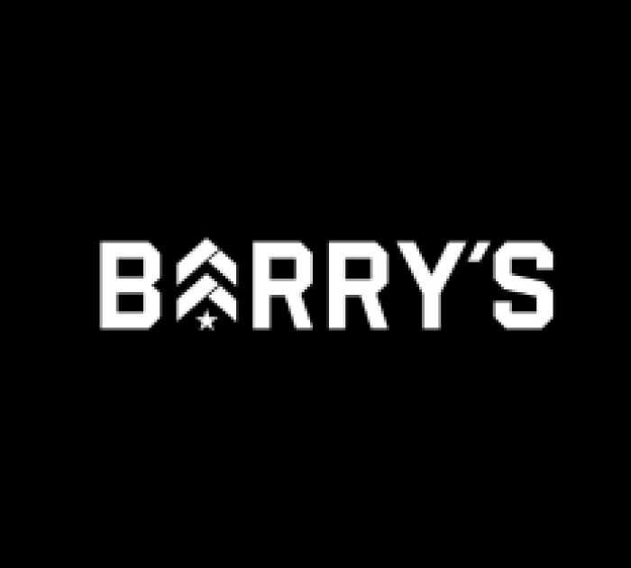 Barry's