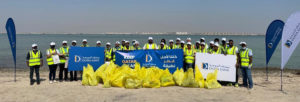Beach Clean-up