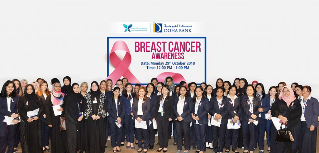 Breast Cancer Awareness
