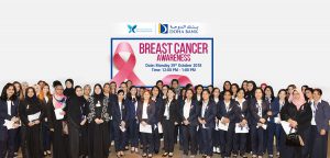 Breast Cancer Awareness