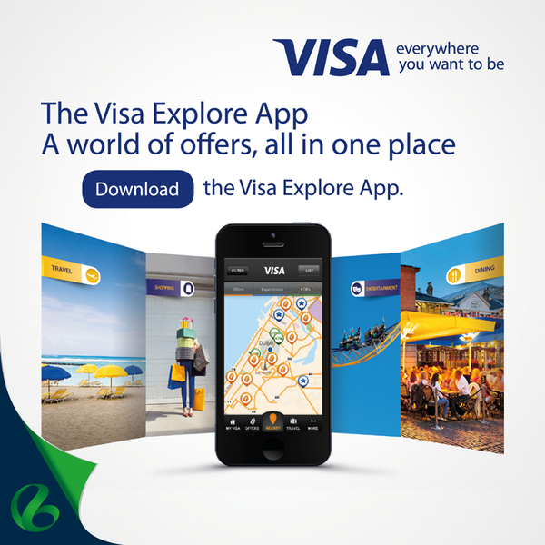 Visa Download
