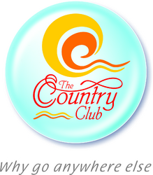 country club Logo
