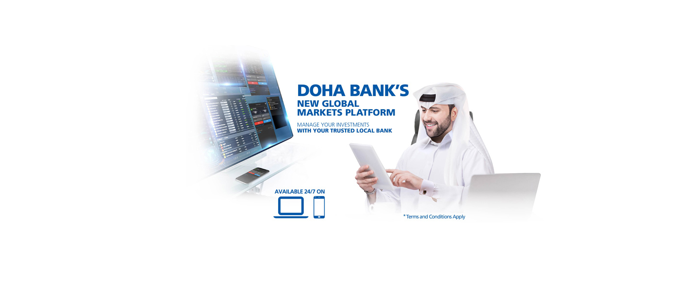 DB Global Markets Platform