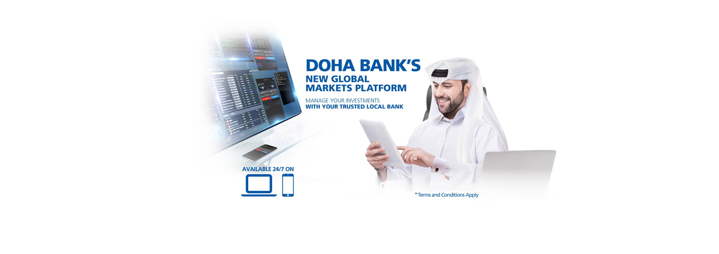 DB Global Markets Platform