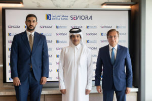 Seviora Holdings