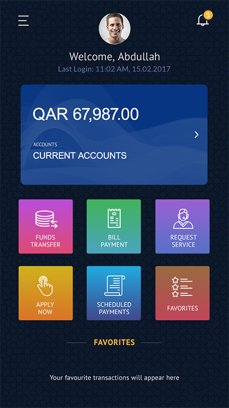 DBank Mobile