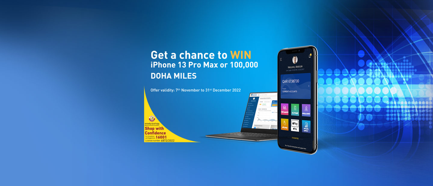 Digital Channels Campaign