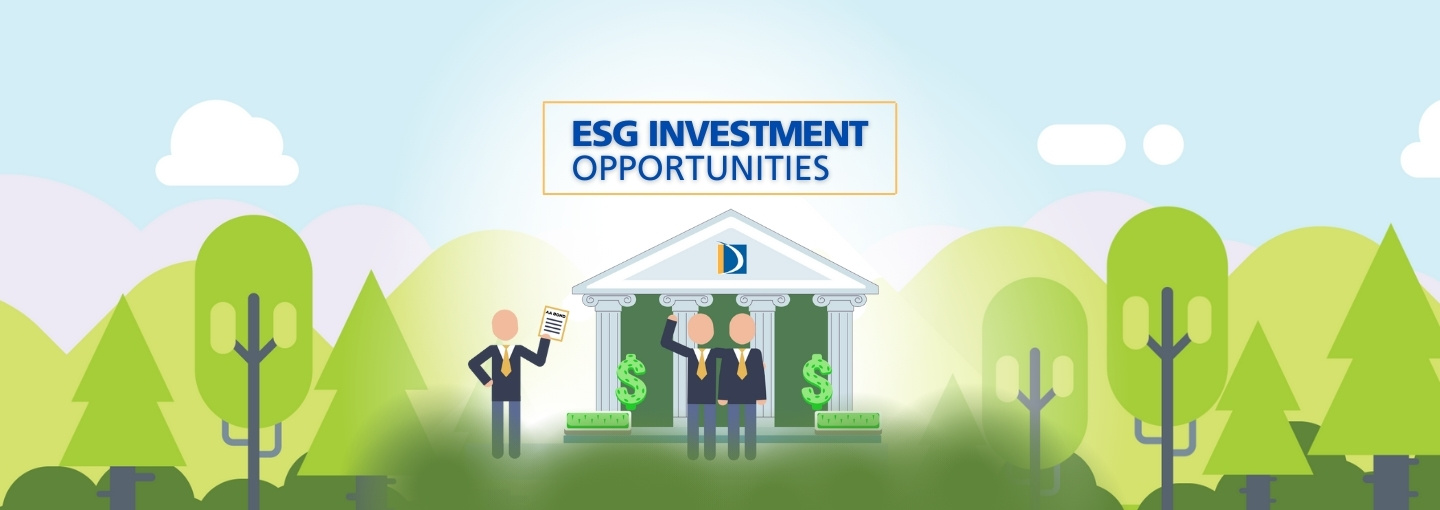 ESG