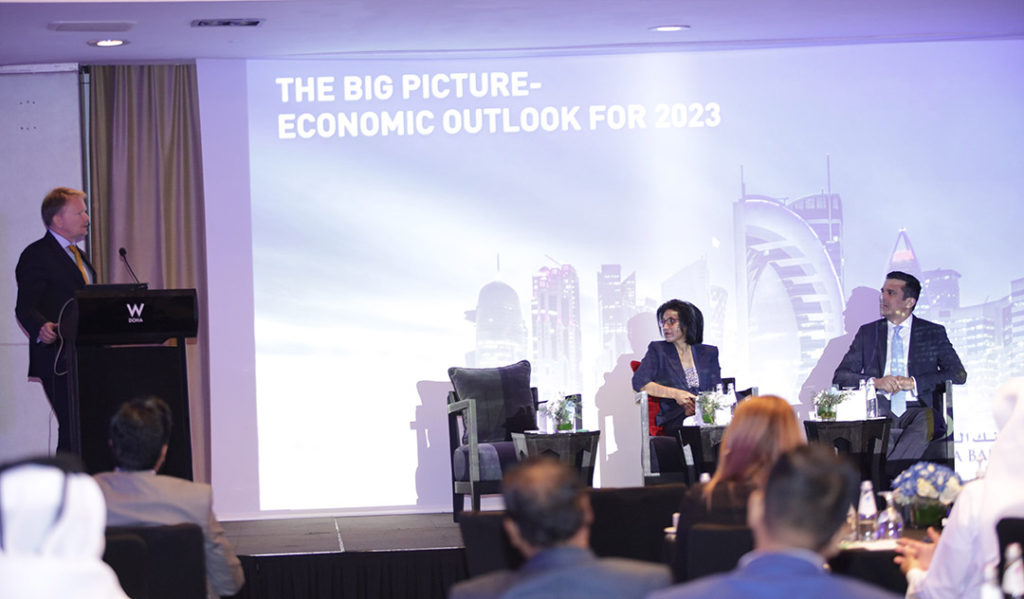 Economic Outlook