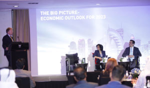 Economic Outlook
