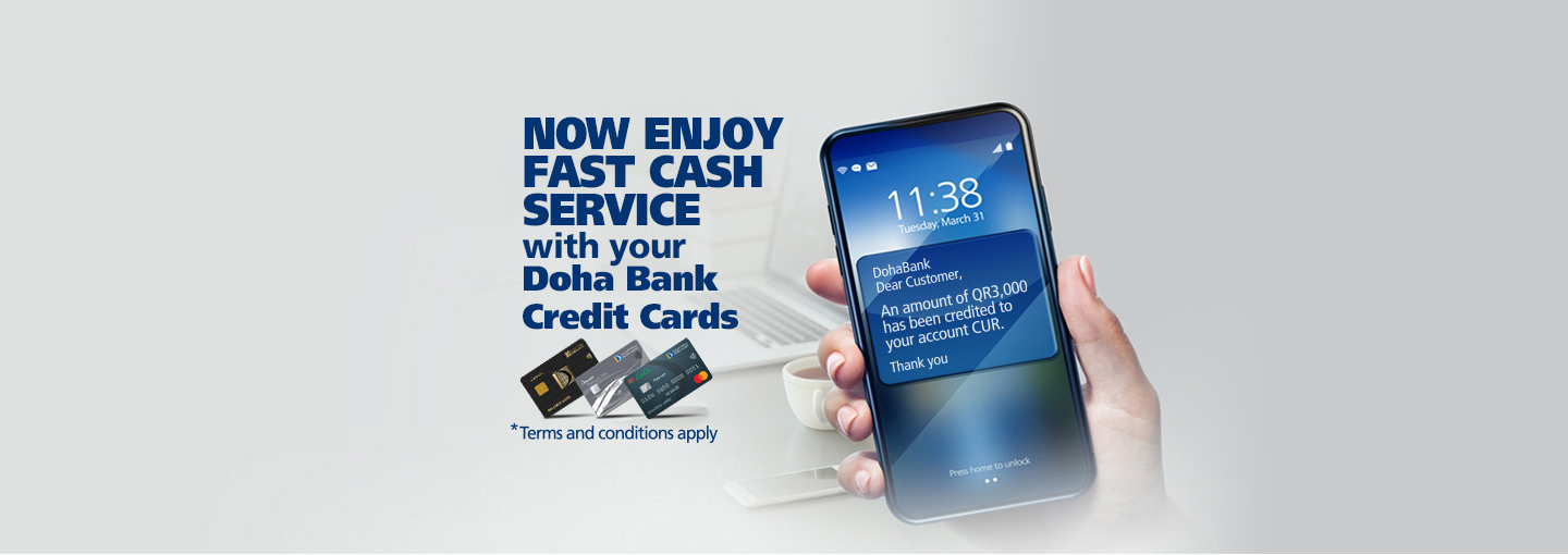 Fast Cash Installment Plan