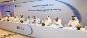 General Assembly Meeting