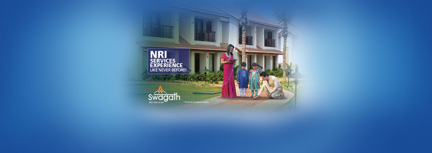 NRI Services