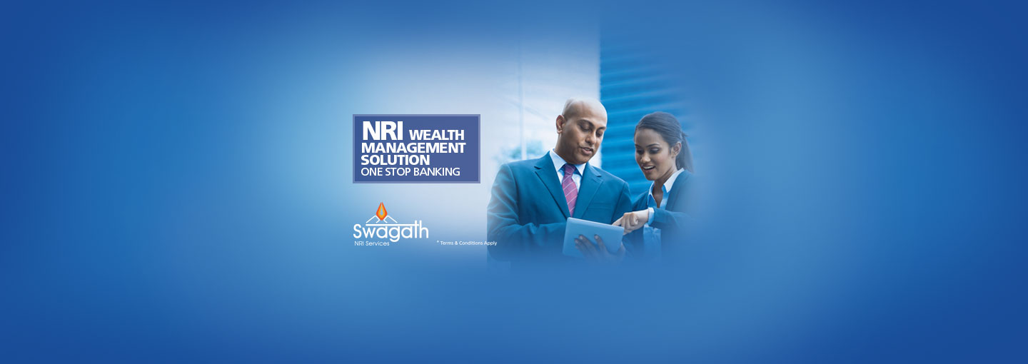 Wealth Management Solutions