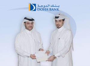 Qatar Charity