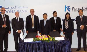 Korea ExIm Bank
