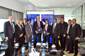 Remittance to Sri Lanka
