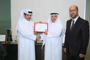 Qatar Red Crescent Society