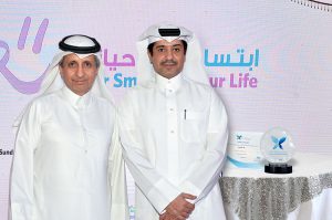 Qatar-Cancer-Society-Ghabga
