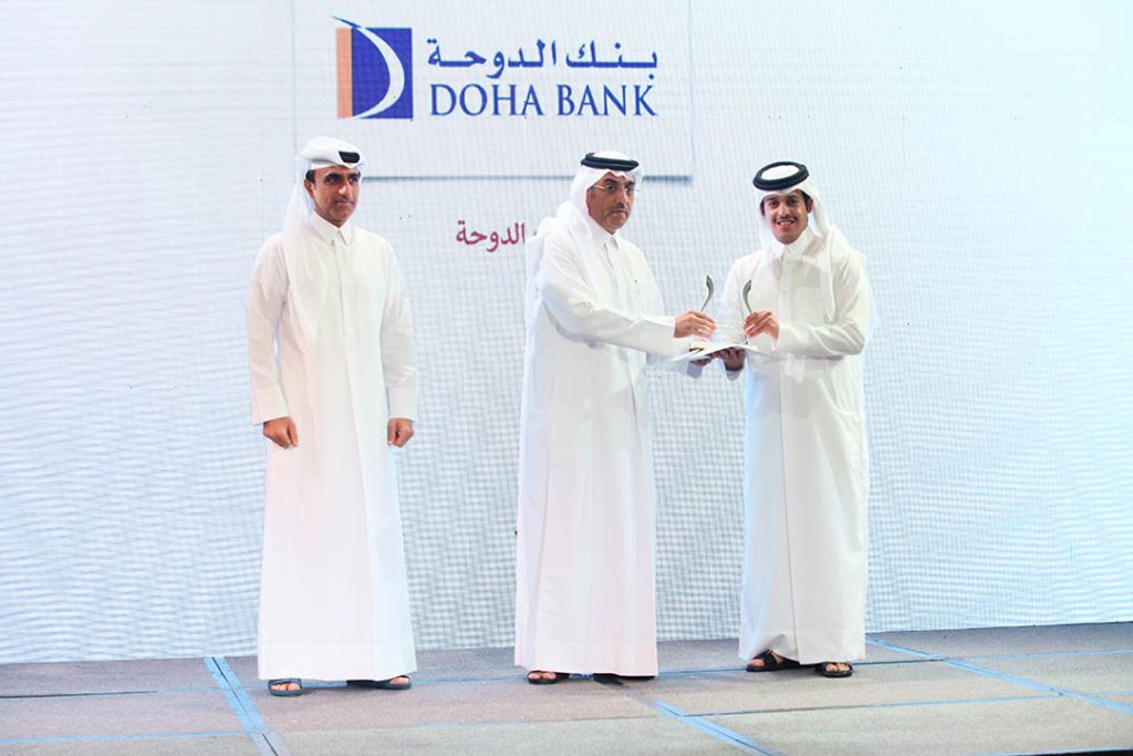 Qatarisation Efforts