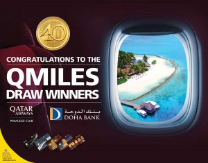 20 Million Qmiles