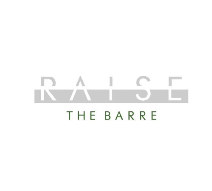 Raise The Barre