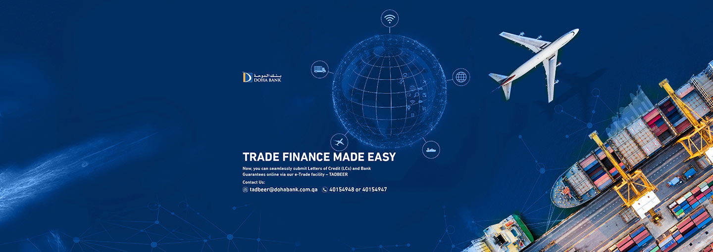 Trade Finance