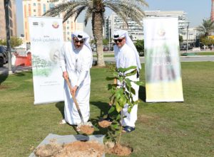 Plant Million Tree