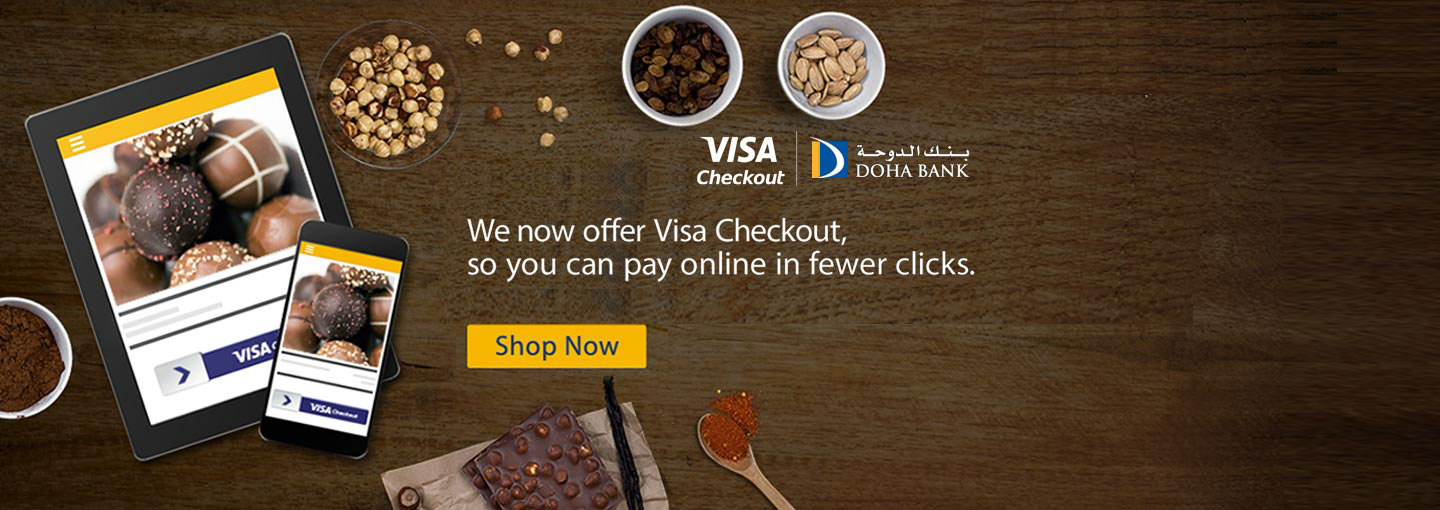 VISA Checkout