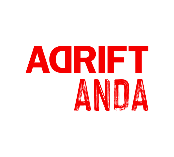 Adrift Anda