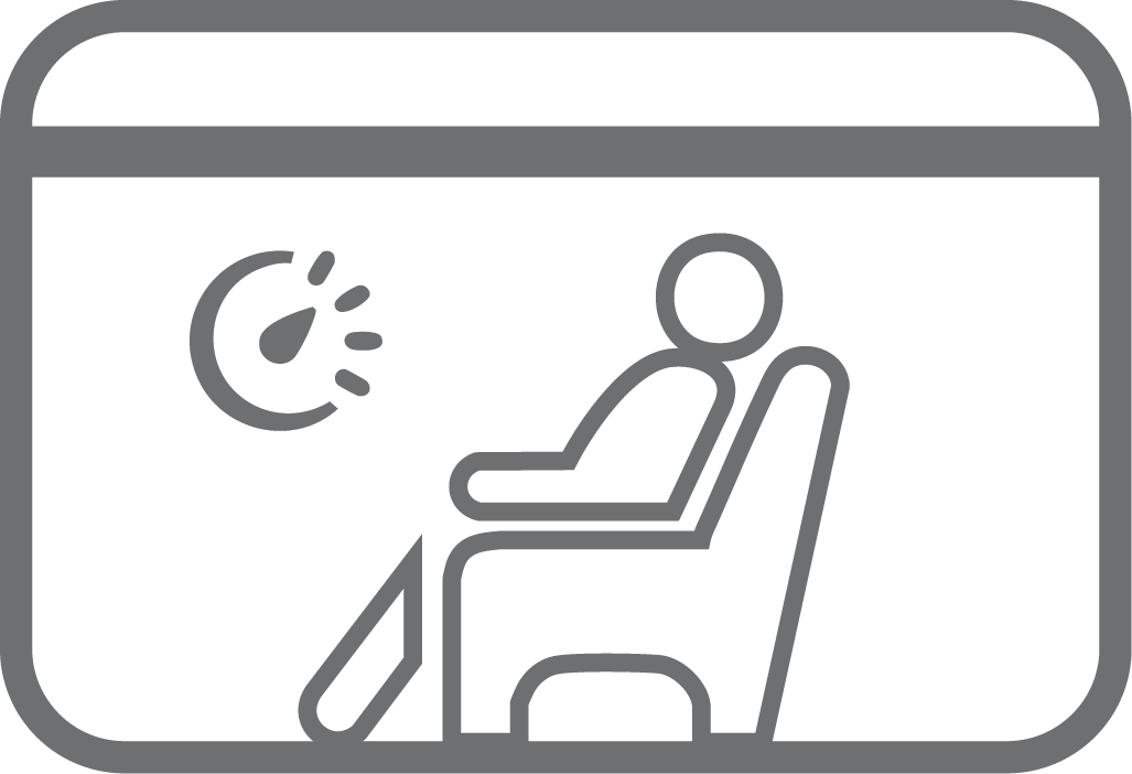 Mastercard Airport Lounge Program