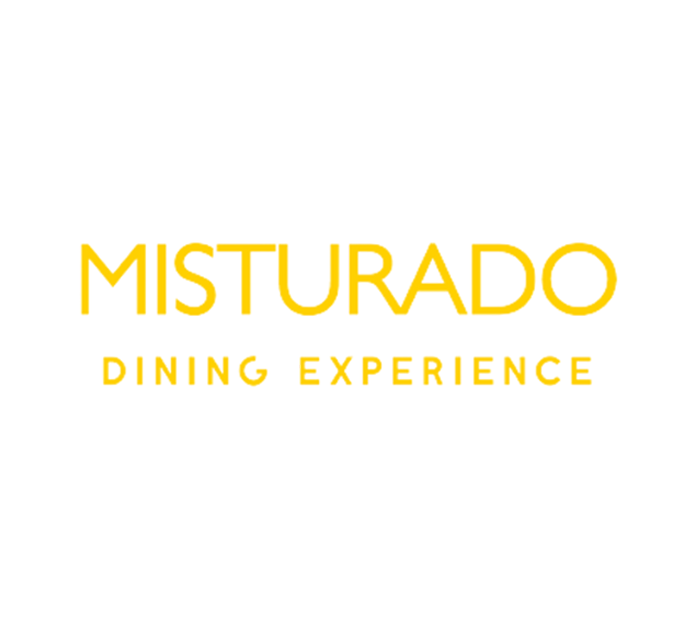 Misturado