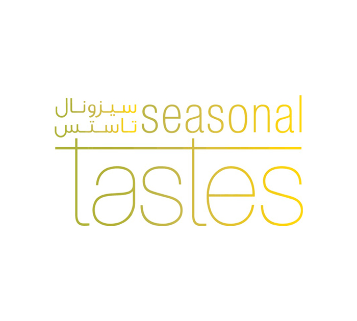 Seasonal Tastes