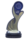 The BIZZ - World Business Leader Award